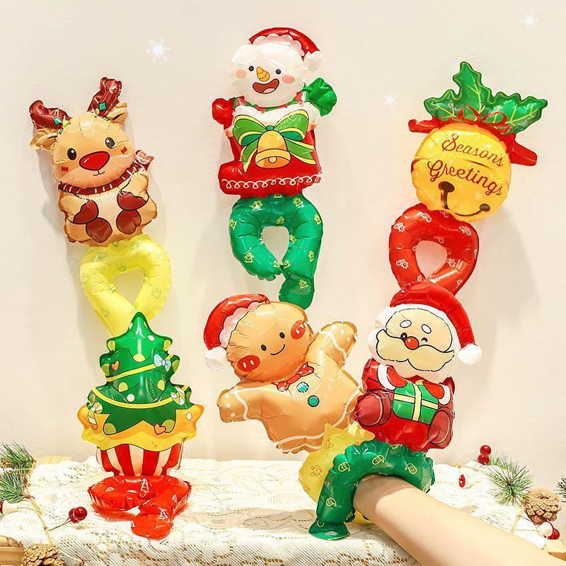 

Children s Halloween Inflatable Photo Props: Pumpkin Lantern & Balloons