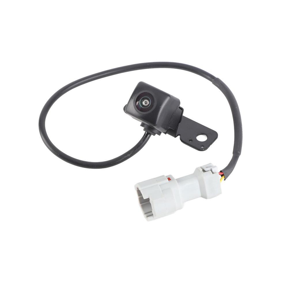 Reverse Camera 95760‑2W000 Parking Assist Camera Replacement for Santa Fe Rear View 2013‑16