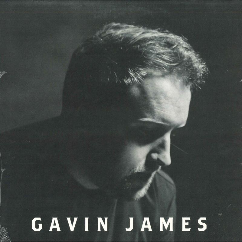 

LP Record GAVIN JAMES - Bitter Pill GSBLP008IRE Good Soldier So 2016 UK Pop