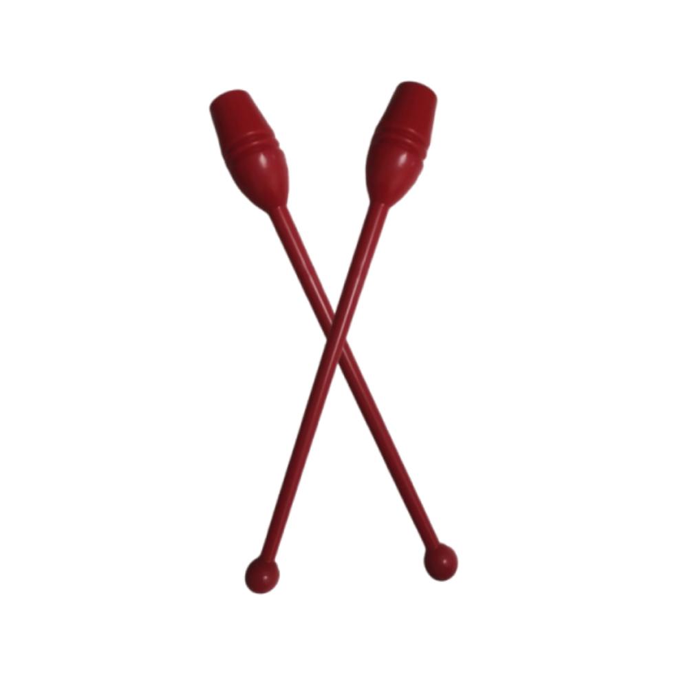 Lightweight Gymnastic Dance Bar Heavy Duty Colored Gymnastic Stick  Children Training