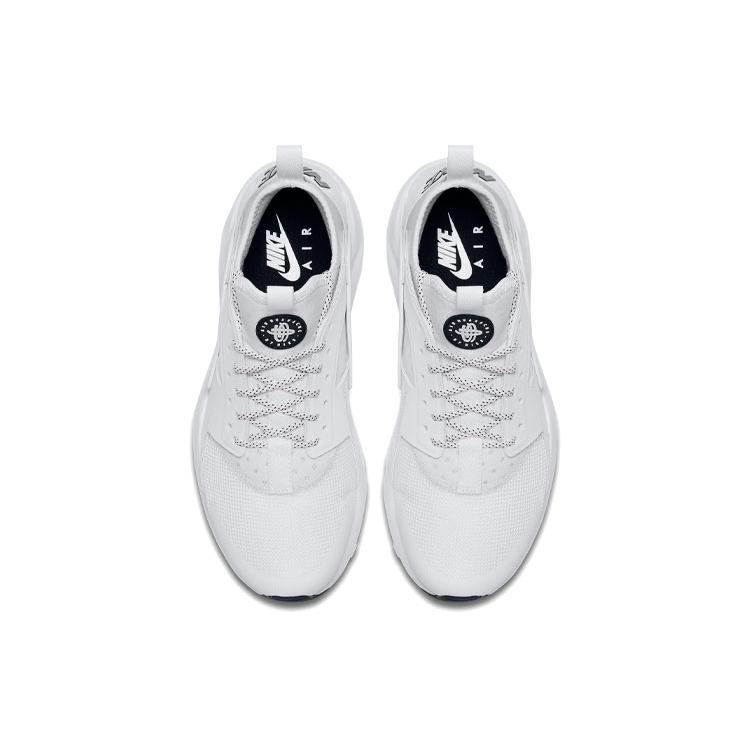 New Nike Air Huarache Run Ultra 'White' 819685-102