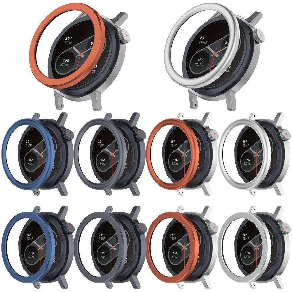Protective Watch Case Cover Watch Bezel Shell for CMF Watch Pro 2 Smart Watch Accessories