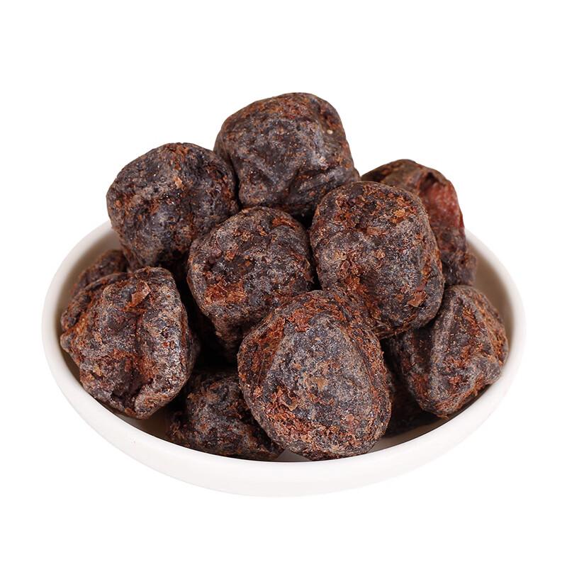 Jiabao Nine-System Preserved Fruit Snacks