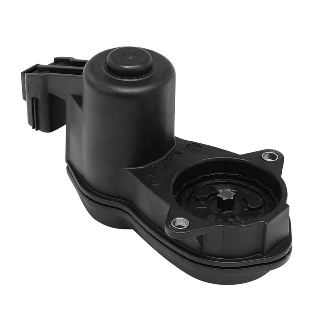 Parking Brake Actuator For Ford F150 2015-2023 JL3Z2B712C JL3Z2B712B JL342D336DA