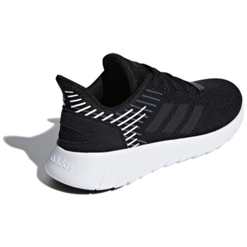 Adidas Asweerun 'Core Black' Women's Sneakers F36339