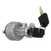 Starter Ignition Switch 6 Wires 7Y3918 Ignition Switch Replacement for Caterpillar Cat E70B 315BL 307C 318BL