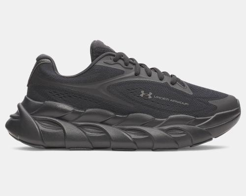 [Under Armour] UA Halo Runner [6010213-001] Black-225