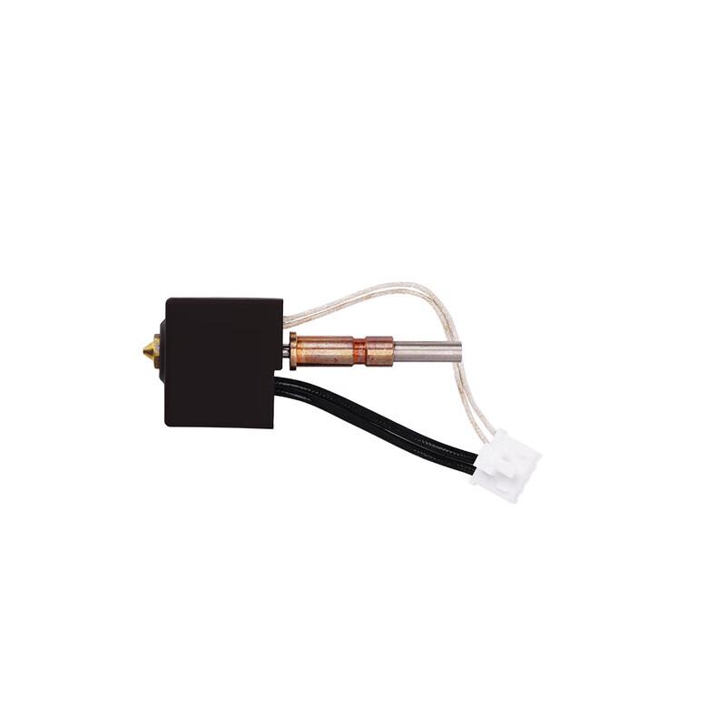 

Longyuntian Dun S1C 3D Printer Quick-Release Hotend Nozzle