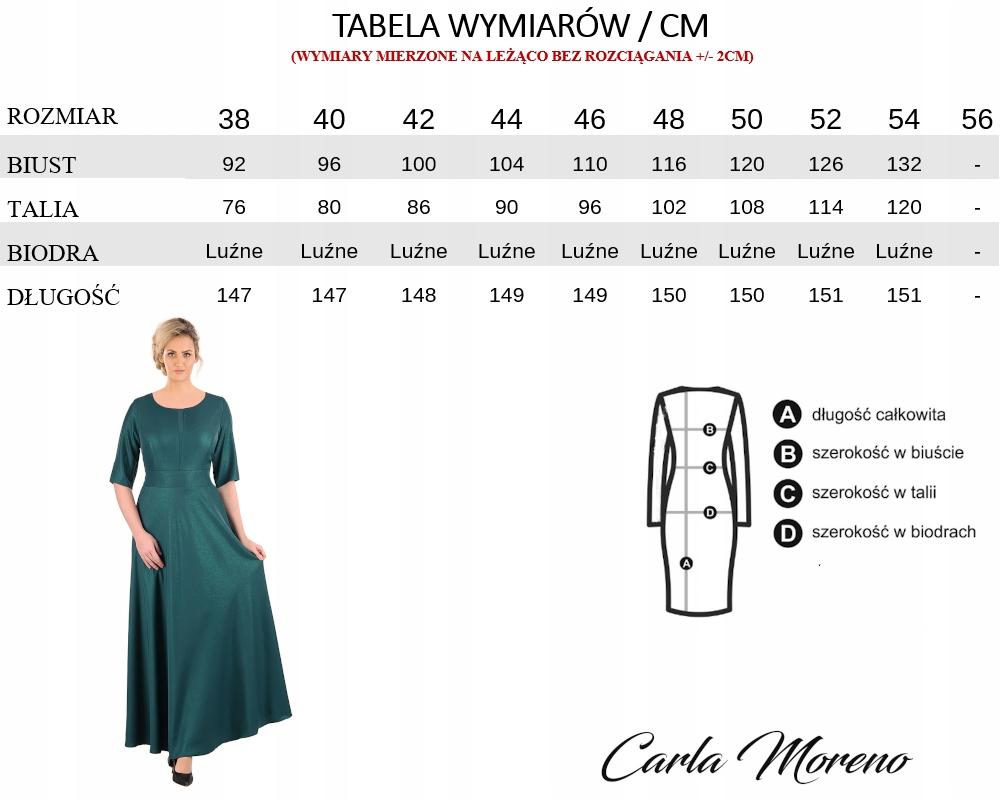 KAYA II 40 women' evening maxi dress for a wedding, elegant formal