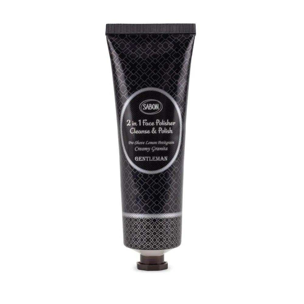SABON Скраб для лица N Gentleman 125 мл