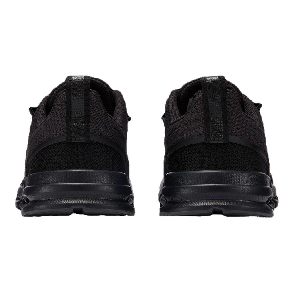On Running Cloud Sky All Black (GS) Kids Sneakers 3YD11440485