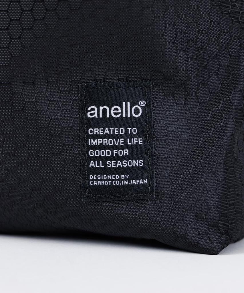 Anello LIT Shoulder Bag AIS1254 NV