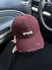 Vintage Adjustable Unisex Vintage Cap for Outdoor Hiking and Mountaineering