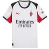 Puma Mens 2025/2026 AC Milan Away Shirt