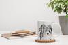Biewer Yorkshire Terrier - Cup with a Dog, Cute Cup with Graphics, a Gift with Your Photo from the Art-Dog Brand