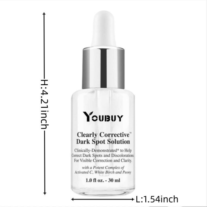 

Youbuy whitening and freckle Essence, facial dullness, brightening skin tone, niacinamide essence