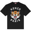 Lucky Tiger Oversize T Shirt Men's FE68TS0094SG-99J