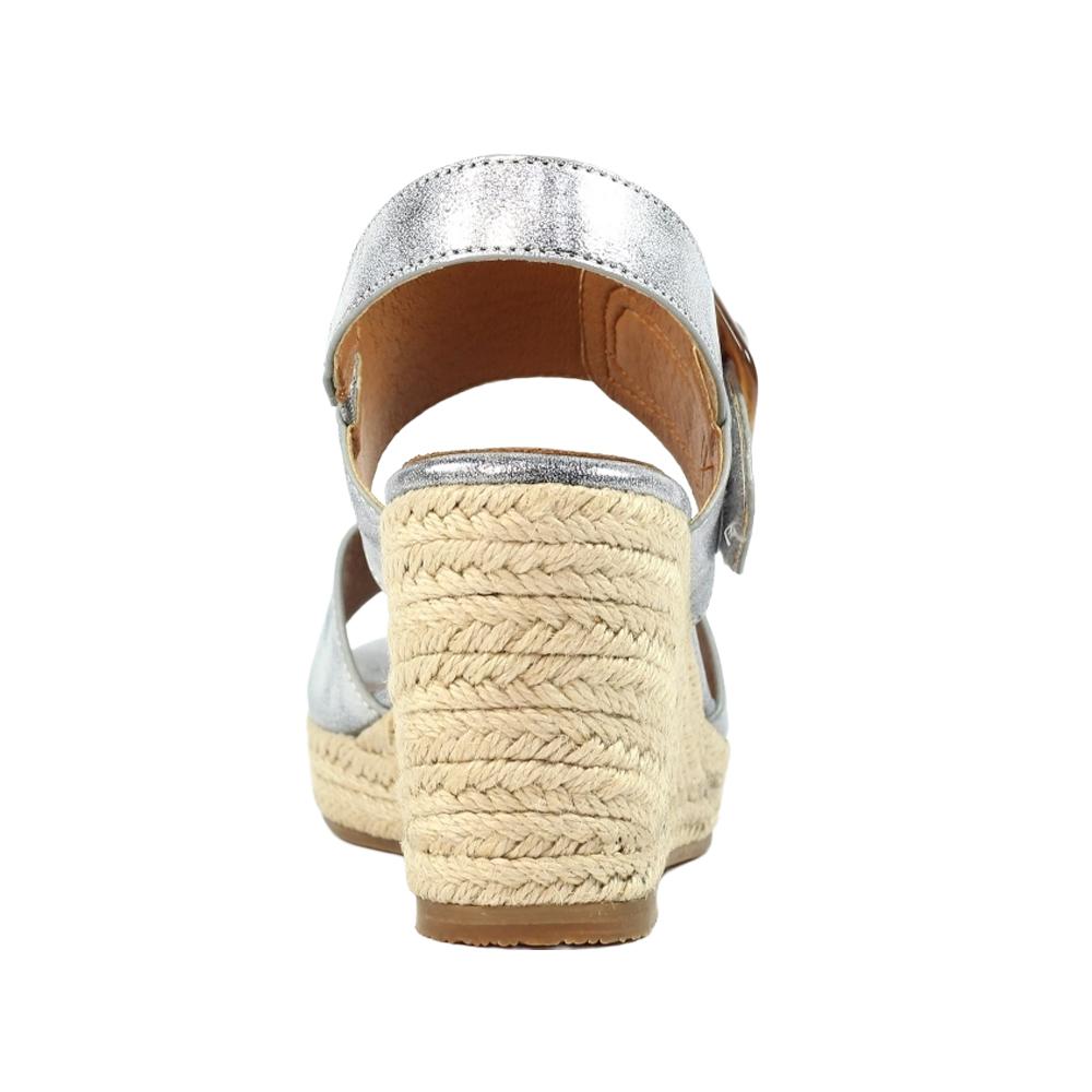 Lunar Damen/Damen Rochester Keilsandalen