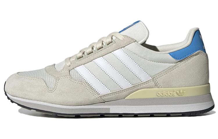 Adidas Originals Zx 500 Shoes White GY1981 38
