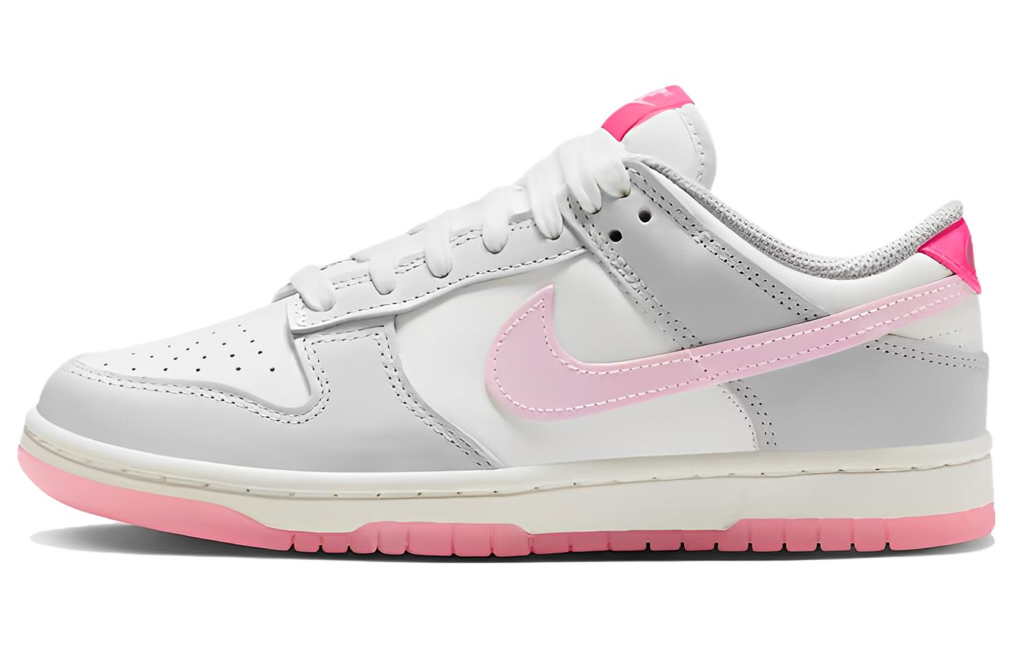 

Nike Dunk Low 520 Pack Pink Women s FN3451-161 35.5