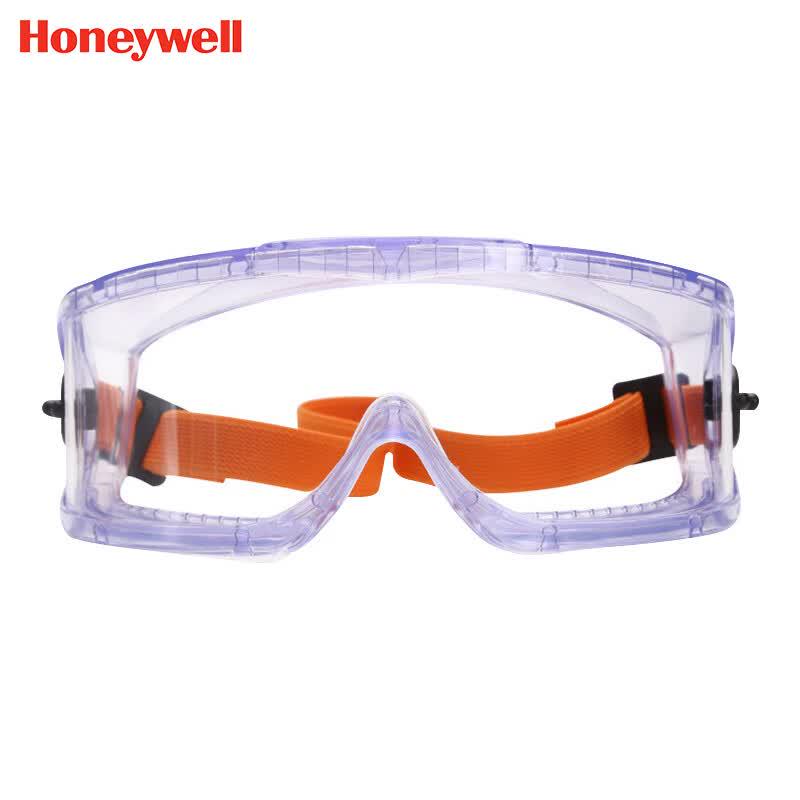 Honeywell 1006193 V-Maxx Safety Goggles Standard