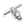 Faucet Puller Ergonomic T Handle Tool Machined Hex for Lavatory Repair