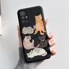 For Xiaomi Redmi 10 Prime 2022 Case Cute Bear Cartoon Shockproof TPU Cover For Xiaomi Redmi 10 Phone Case Redmi10 2022 Soft Capa