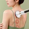 B02C-Negative Pressure Cupping And Scraping Device, 12 Level Cupping Massager, Intelligent Cupping Massage Device