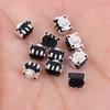 10X Ndsl Replacement L/R Shoulder Trigger Button For Ds Lite & Game Boy Micro