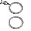 Motorrad Kugelförmiger Auslassanschluss Auspuffdichtung Für Harley Sportster Evolution Twin Cam Big Twins 65324-83A 65324-83B 17048-98