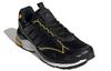 Spiritain 2000 Adidas Gtx 'Black White Yellow' GZ1323