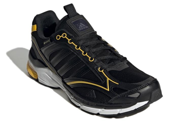 Spiritain 2000 Adidas Gtx 'Black White Yellow' GZ1323