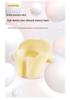 Multifunctional U-Shaped Nap Pillow for Desk or Travel