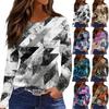 Oberteile – Pullover & Langarmshirts