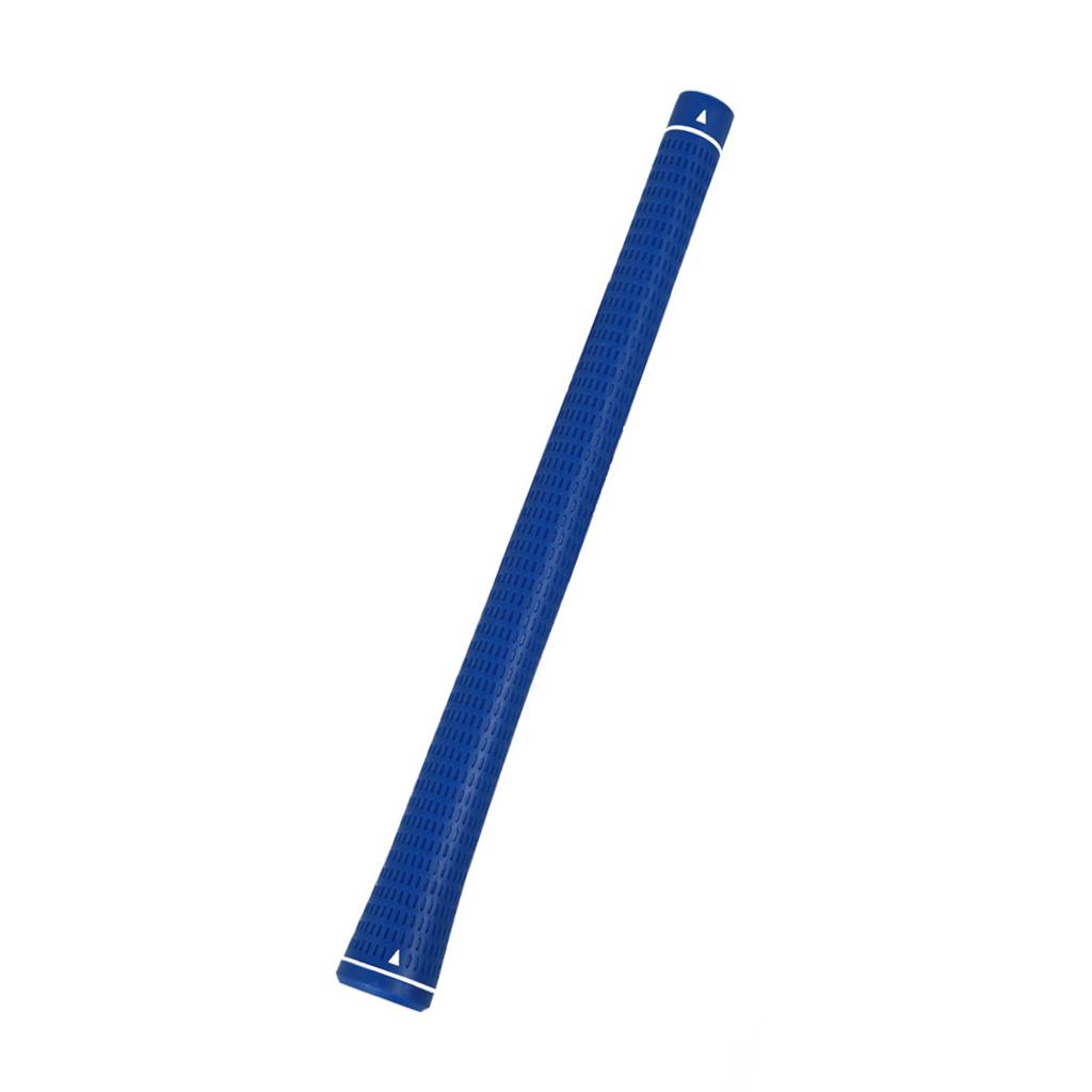 Golf Club Grip Antiskid Rubber Golf Putter Grip Standard Replacement Accessory Light Weight Golf Grip Golf Handle Grip