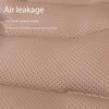 Universal Car Seat Covers Breathable Soft Leather Seat Anti-slip Protectors Cushions Luxury Car Interior Seat Mat Accessories