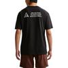 Nike ACG Dri-FIT Loose Fit Crew Neck Short Sleeve Quick-Dry T-Shirt Men Tops IR6986-010