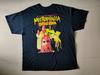 Necrophagia Whiteworm Cathedral Koszulka Tee CL237