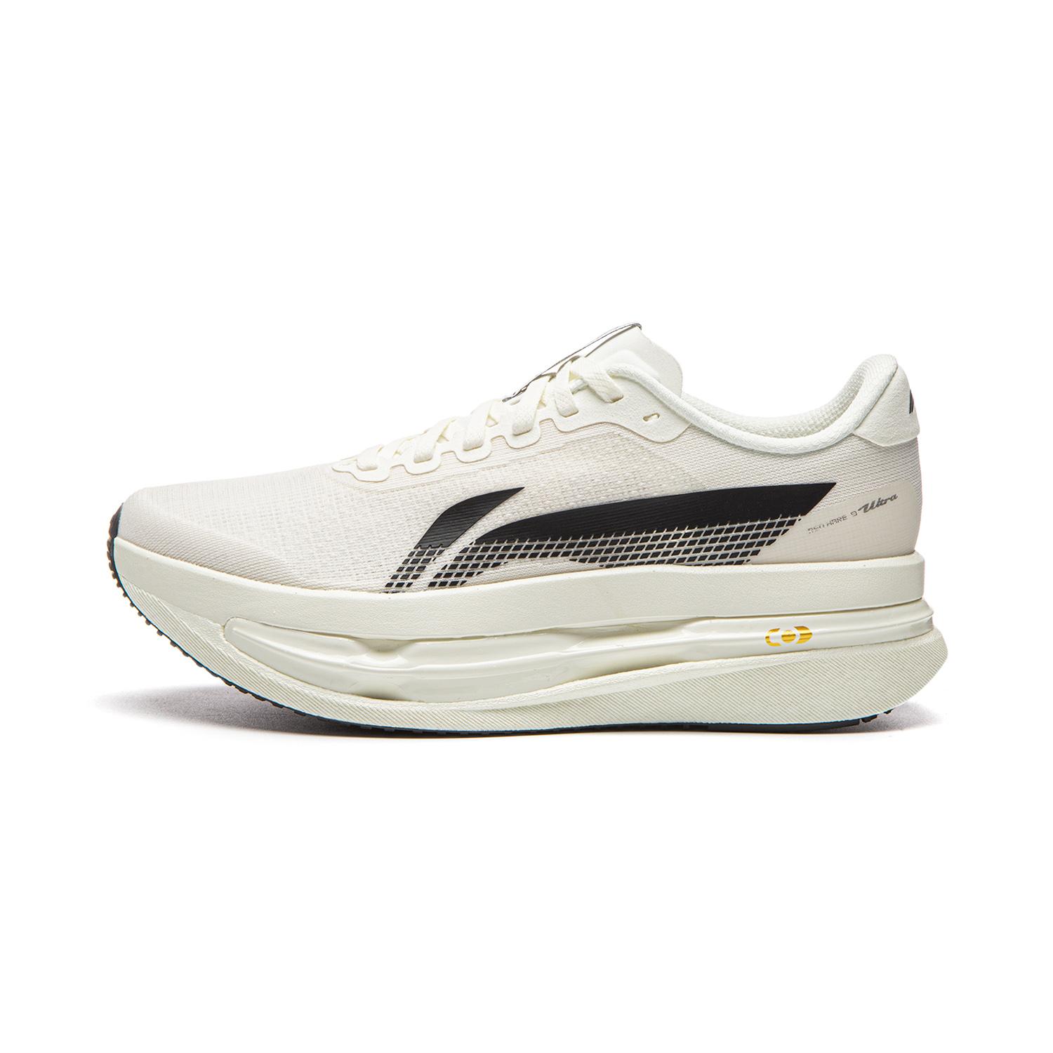 

Li Ning Red Rabbit 9 Ультрадышащие Упругие Прочные Низкие Кроссовки для Марафона Тренировок Соревнований Повседневной Беговой Обуви Женские кроссовки ARPW008-8 35