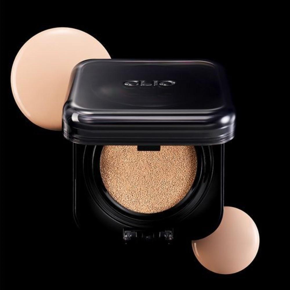 [NEW]CLIO Kill Cover Founwear Cushion 15g (+Refill)