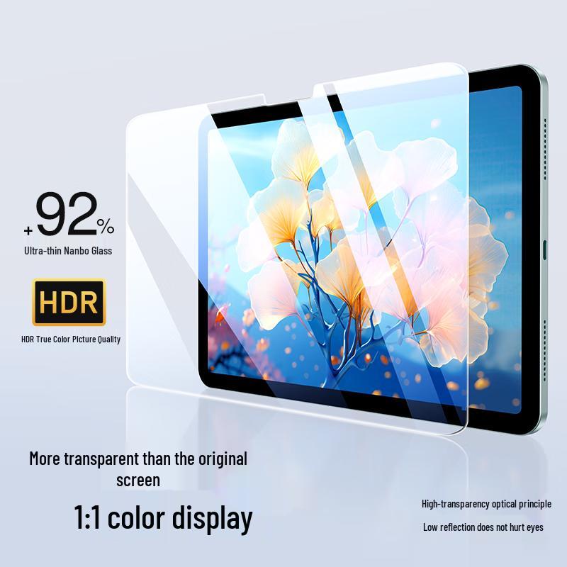 ShineTrue iPad Screen Protector