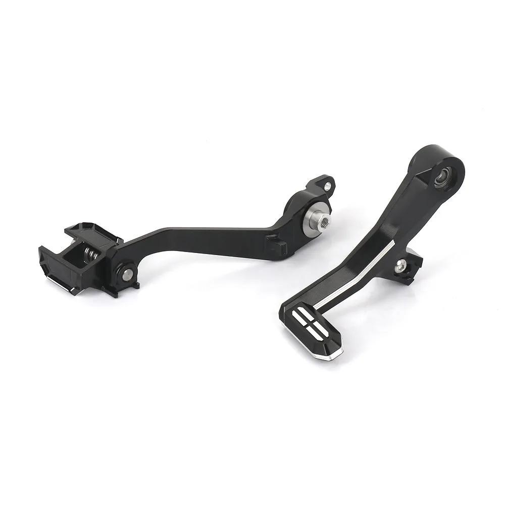 Motorcycle Accessories Shifter Lever And Brake Pedal Foot Pedal For BMW R1300GS GS1300 R 1300 GS Adventure 2023 2024 2025