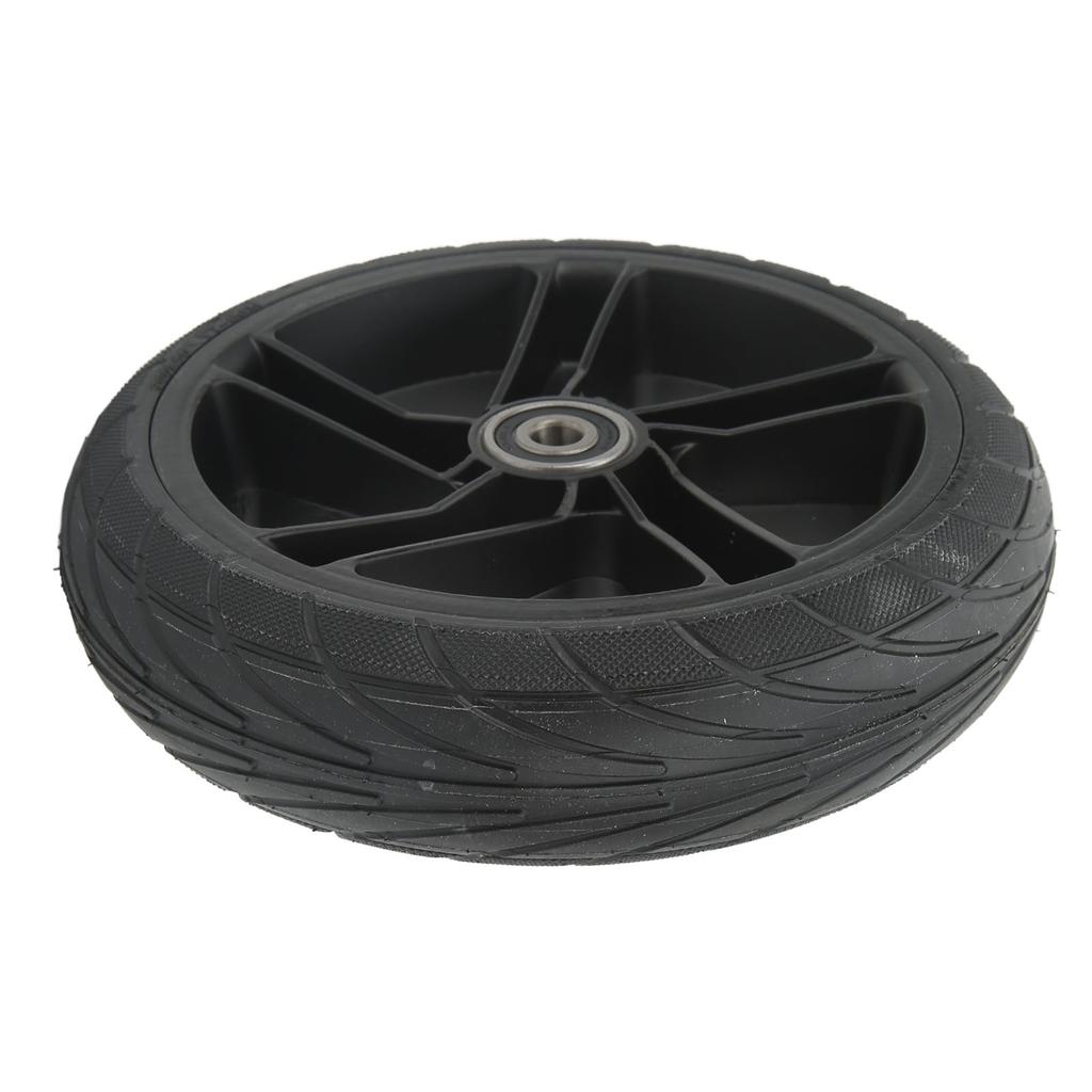 Hulajnoga Elektryczna Tylne Uniwersalne Antypoślizgowe Koło Antywibracyjne Tylne Koło Hulajnogi dla ES1 ES2 ES3