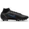 Nike Mercurial Superfly 8 Elite Ag 'Black Photo Blue' CV0956-004