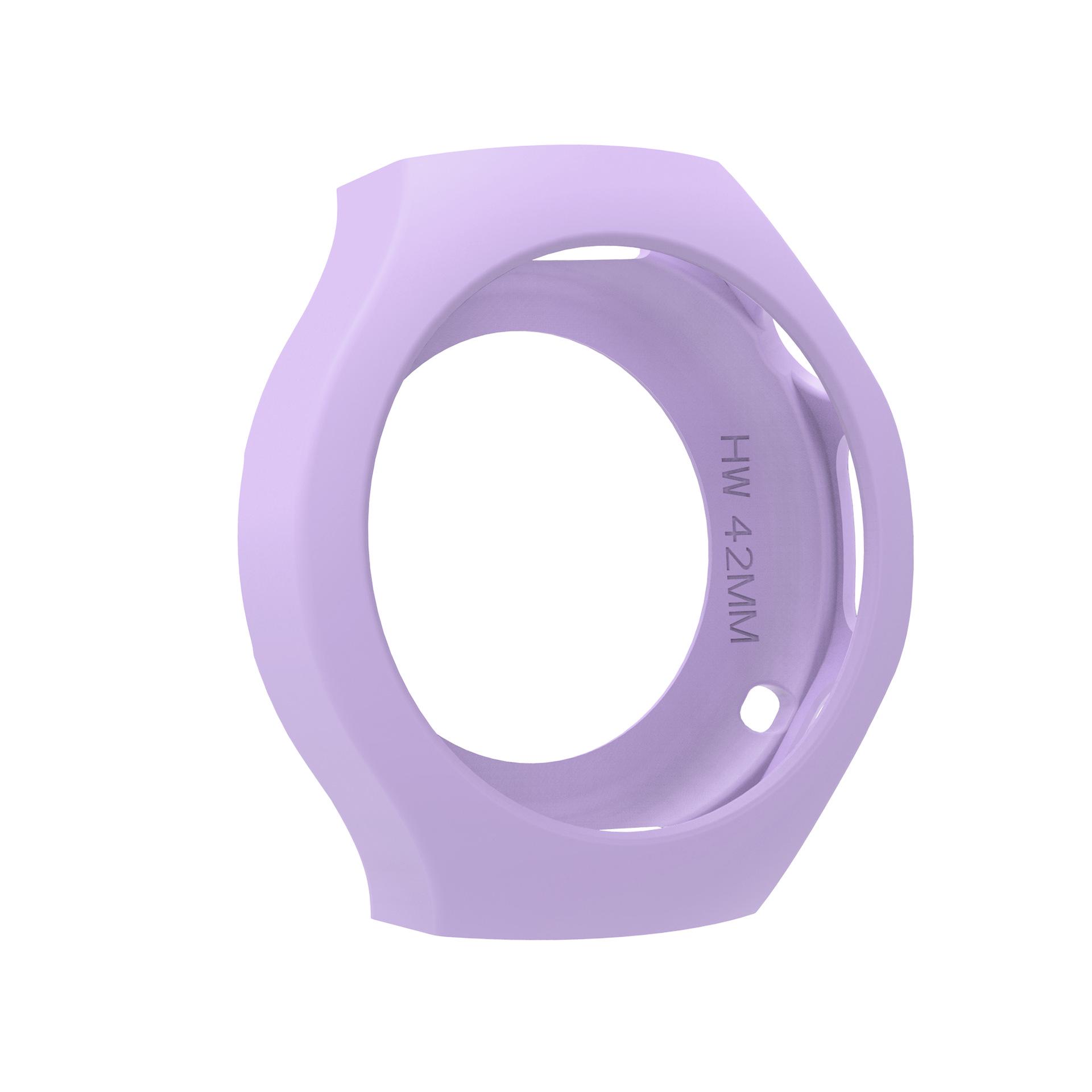 

Силіконовий чохол для Huawei Watch 5 - 42мм