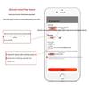 ORYT Commercial Extra Large Thick Black Flat-Top Garbage Bags