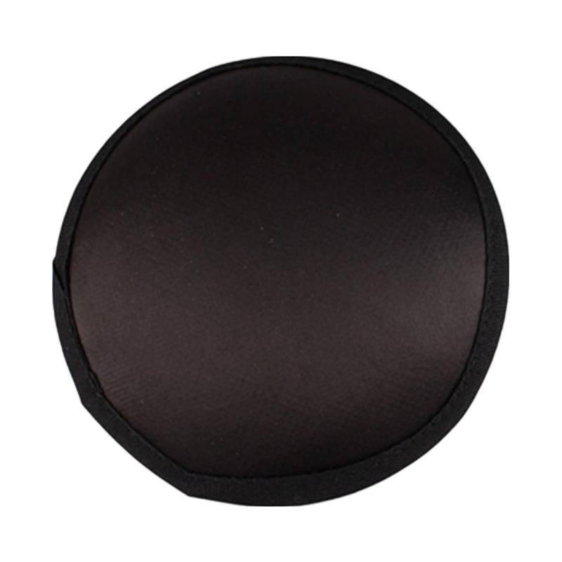 

Hat Cast Set Sateen Substance For Tradition Party Costume Designs чёрный