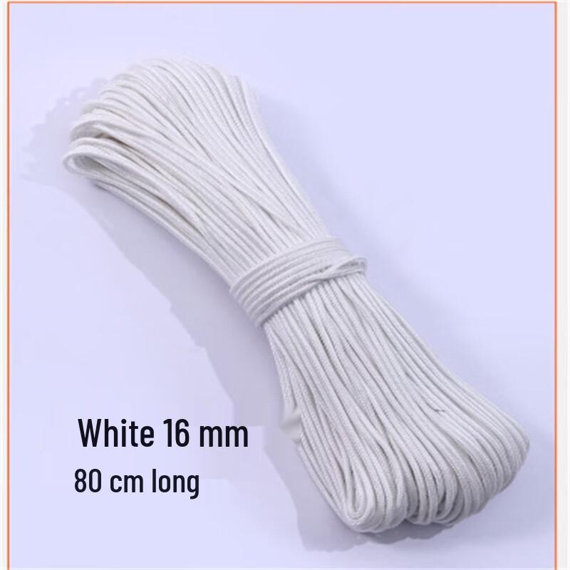 

WEZHO Outdoor Fitness Short Gymnastics Training Rope