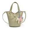 Fashion Handbag Women's Bag Versatile Casual Large Capacity Shoulder Messenger Bag