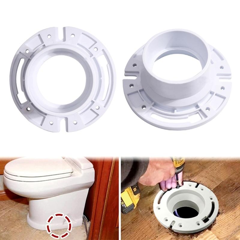 RVs Toilet Gaskets Bowl Seal Leakroof Rubber Bowl Shower Seal 385345892 385311658